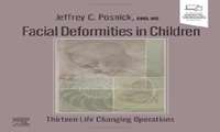 خرید کتاب Facial Deformities in Children