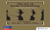 خرید کتاب The Art of Body Contouring: After Massive Weight Loss