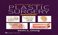خرید عنوان Grabb and Smith's Plastic Surgery