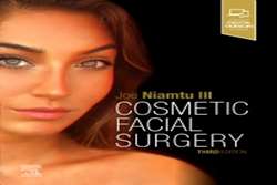 تهیه کتاب Cosmetic Facial Surgery