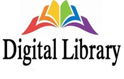 کتابخانه دیجیتال